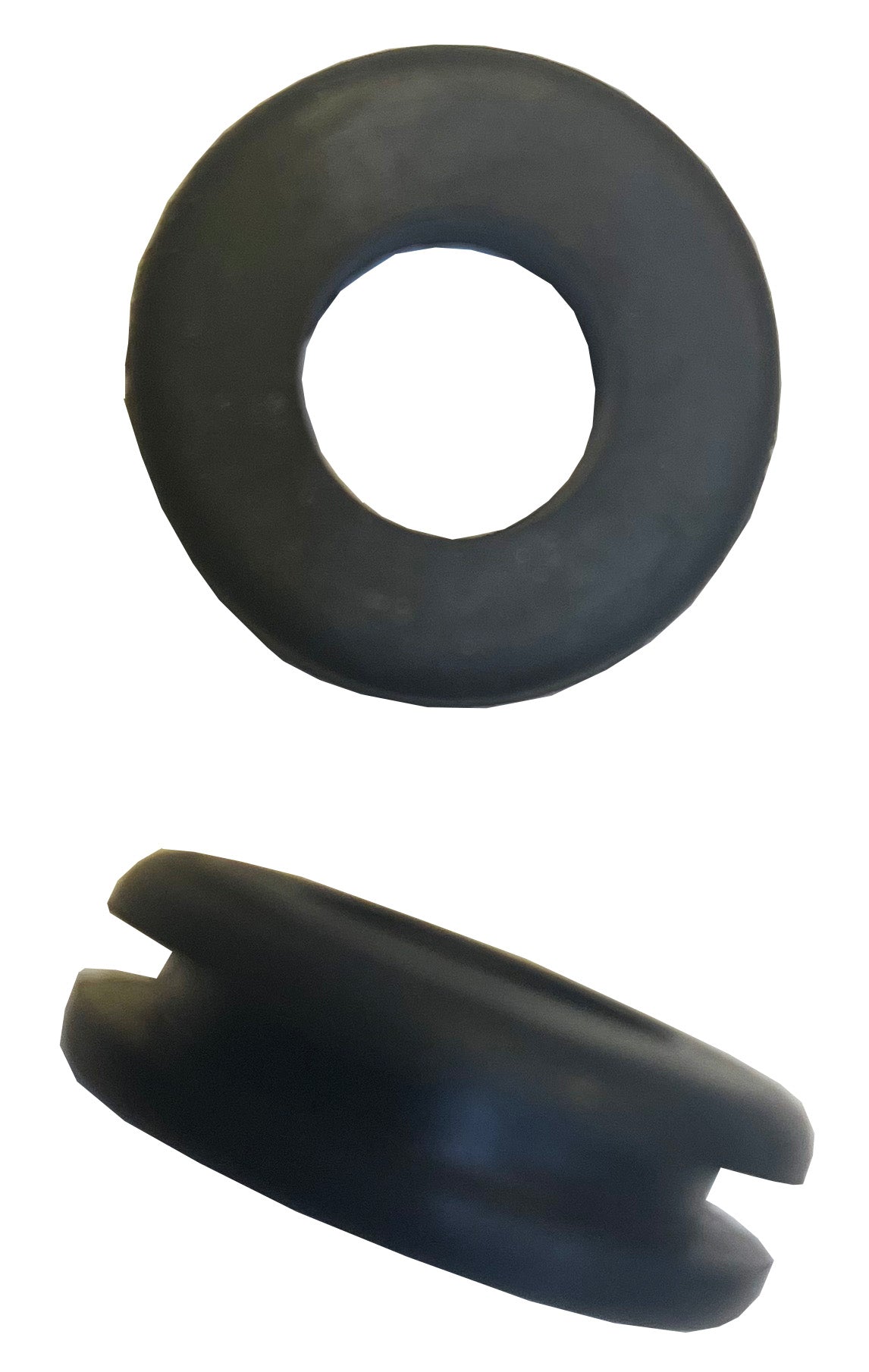 Doorway Butler Dual Open Kit