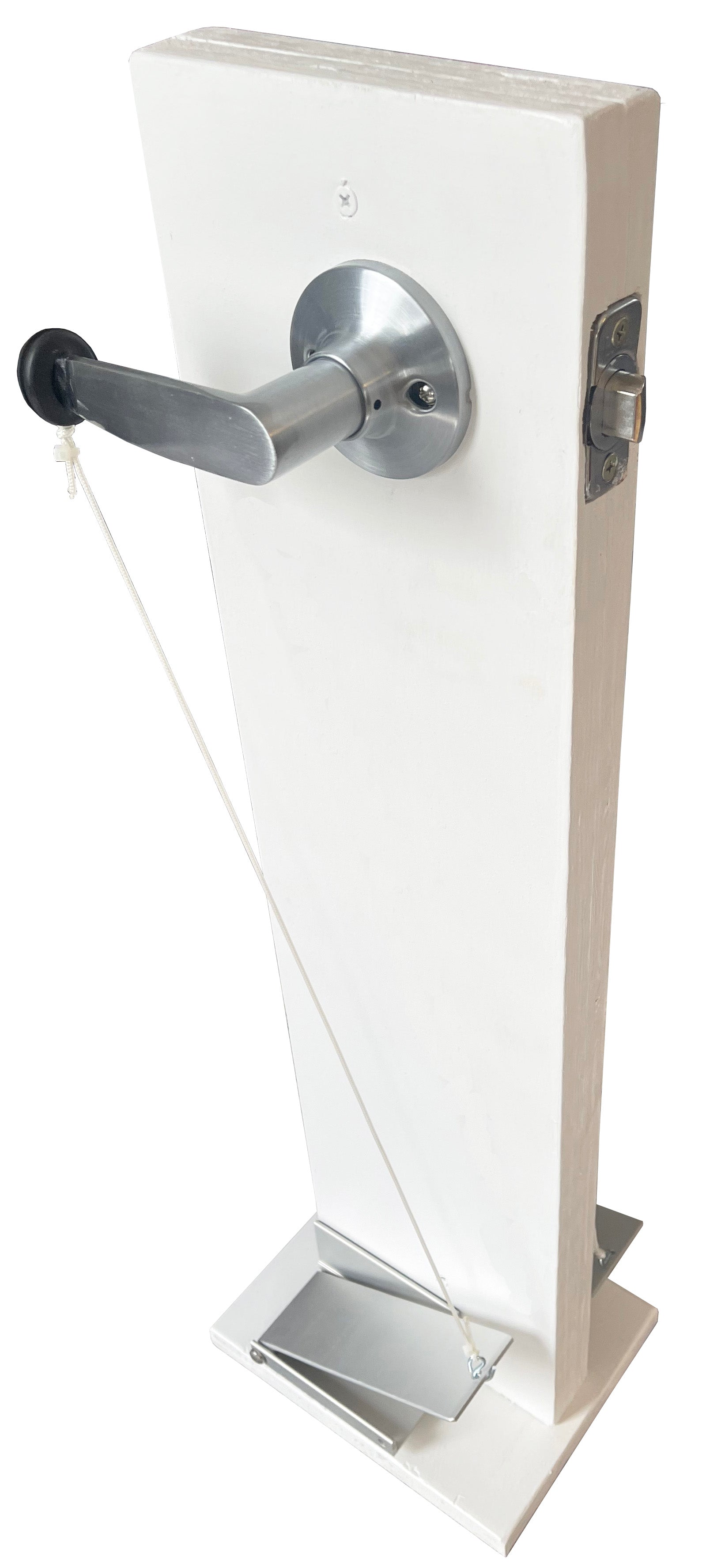 Doorway Butler Dual Open Kit