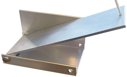 Doorway Butler Dual Open Kit