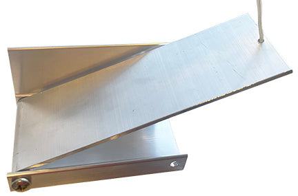 Doorway Butler Dual Open Kit