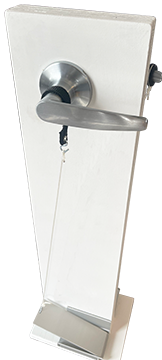 Doorway Butler Dual Open Kit