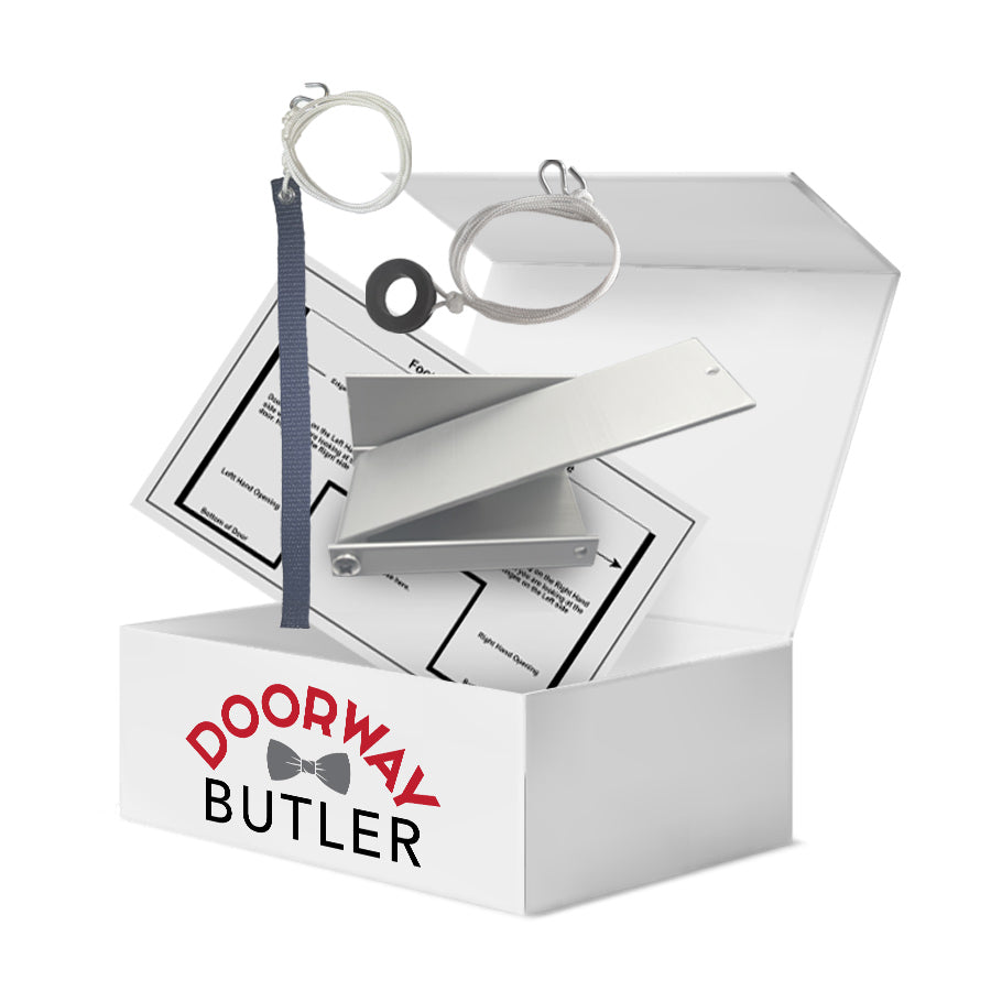 Doorway Butler